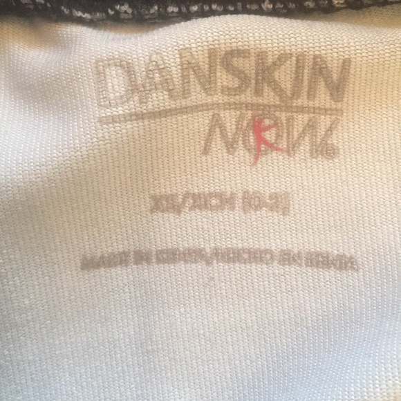 Danskin leggings - Picture 4 of 8